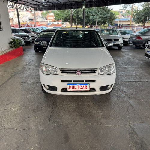 Fiat Palio 1.0 MPI FIRE ECONOMY 8V FLEX 2P MANUAL