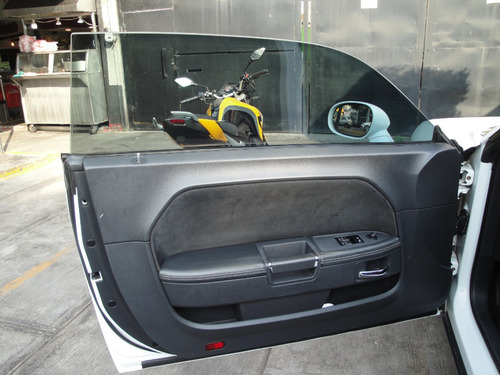 Dodge Challenger 6.4 Srt 8 392 V8 Gamuza-piel Q-c R20 At