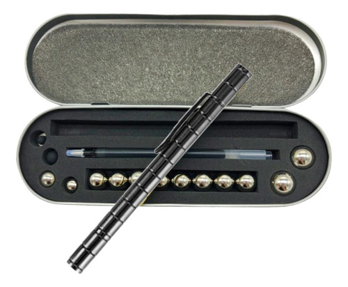H Magnet Gel Pen Toy Pen Juguetes Magnéticos De Construcción