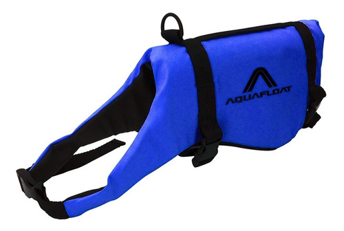 Chaleco Salvavidas Aquafloat Para Perros Varios Talles L,m,s