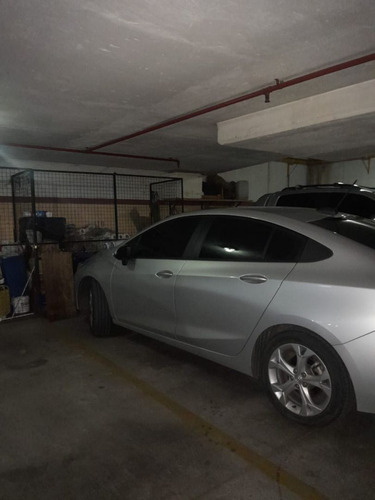 Cochera En Venta En Muñiz