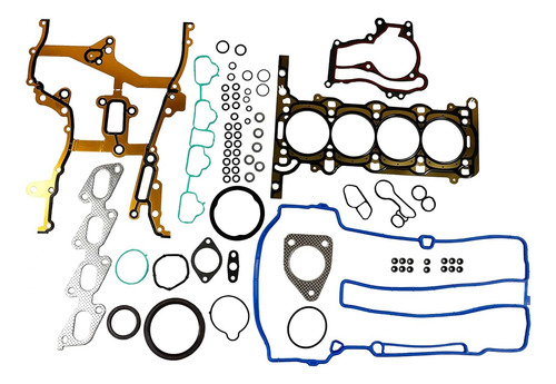 Fgs3043 Juego Completo De Juntas Y Sellado Para Buick, Chevr