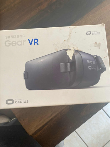 Samsung Gear Vr