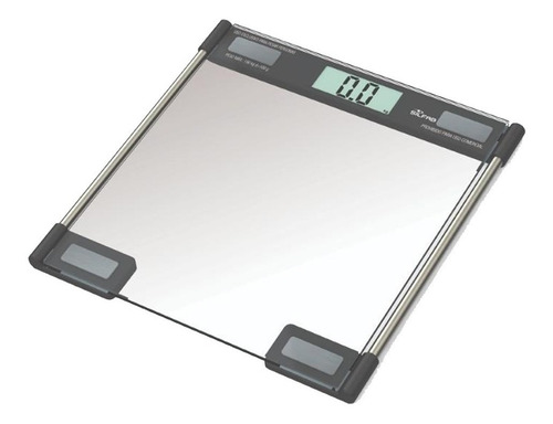 Balanza digital Silfab BE211, hasta 150 kg