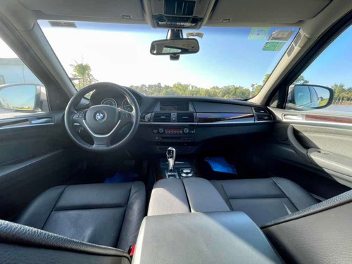 Bmw X5 4.8 I Security Blindada Origen Rb3