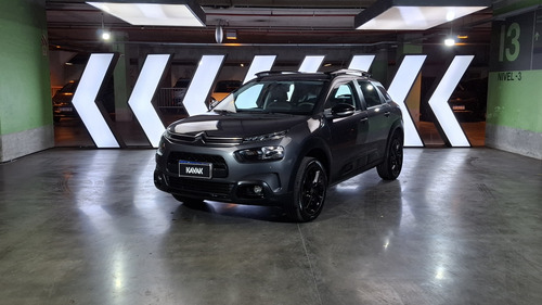 Citroën C4 Cactus 1.6 VTI 115 FEEL PACK PLUS AUTO