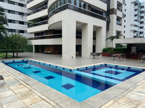 Apartamento - Meireles - Ref: 743 - V-rl743