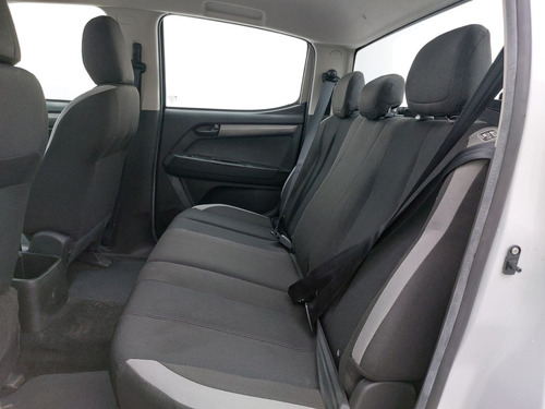 Chevrolet S-10 2.8 16V TURBO DIESEL LS CD 4X4 MANUAL