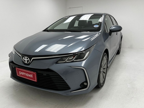 Toyota Corolla 2.0 VVT-IE FLEX XEI DIRECT SHIFT