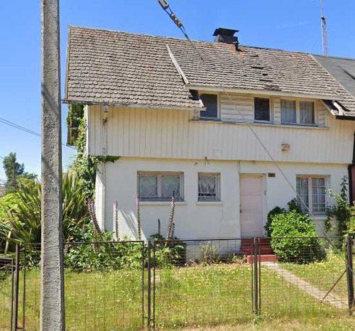 Vendo Casa De Dos Pisos, Pareada (101596)