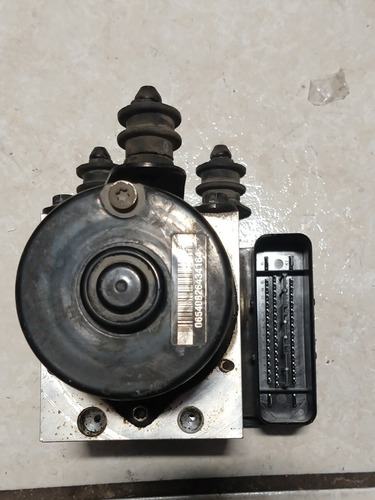 Módulo Abs Vw Golf 05-081k0614517ae Ml549 (Usado)