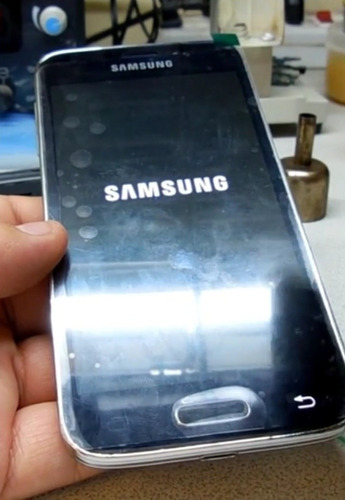 Pantalla Lcd Completa Samsung Galaxy S5 Mini