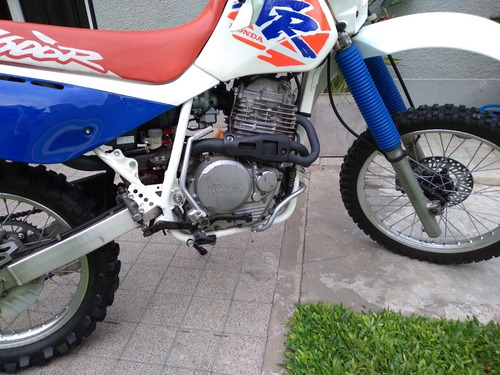 Honda Honda Xr 600 1994
