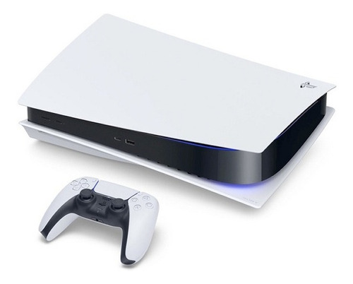 Imagen 9 de 10 de Consola Sony Playstation 5 825gb 4k Ultra Hd Blu-ray Drive