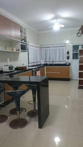 Imagem 3 de 13 de Casa Com 4 Dormitórios À Venda, 270 M² Por R$ 1.512.000 - Jardim Da Pedreira - São Paulo/sp - Ca0897