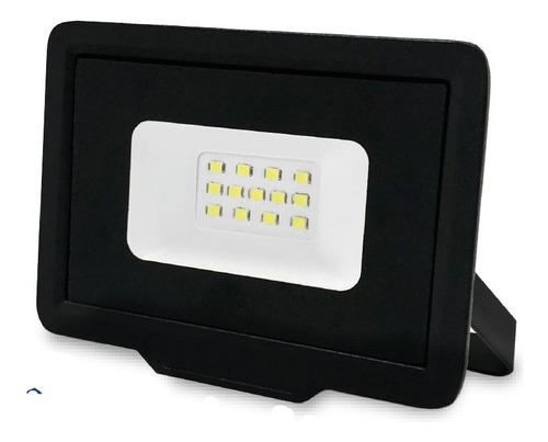 Reflector Led 10w Luz (6500k) Fria  Volta Exterior