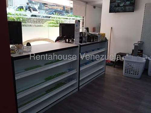 Local En Venta - Mls #25-19590