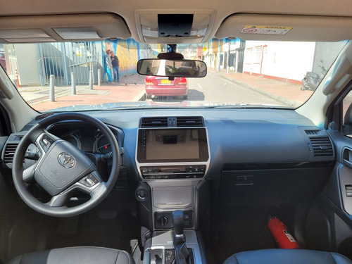 Toyota Prado 2.7 Tx