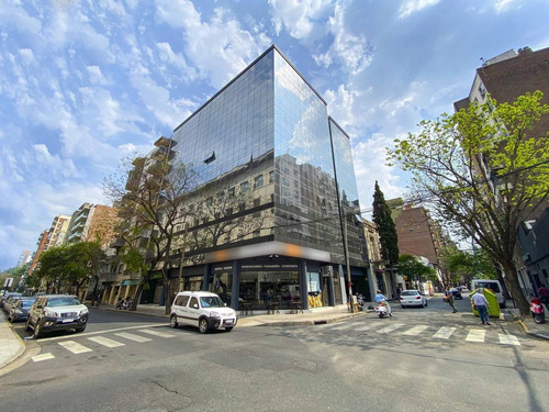 Imagen 1 de 29 de Oficinas Premium En Zona Tribunales