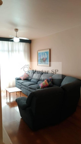 Imagem 14 de 26 de Apartamento A Venda - Enseada/guarujá