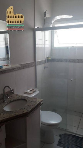 Imagem 10 de 21 de Casa Com 3 Dormitórios À Venda, 100 M² Por R$ 270.000 - Wanel Ville Iii - Sorocaba/sp - Ca0257