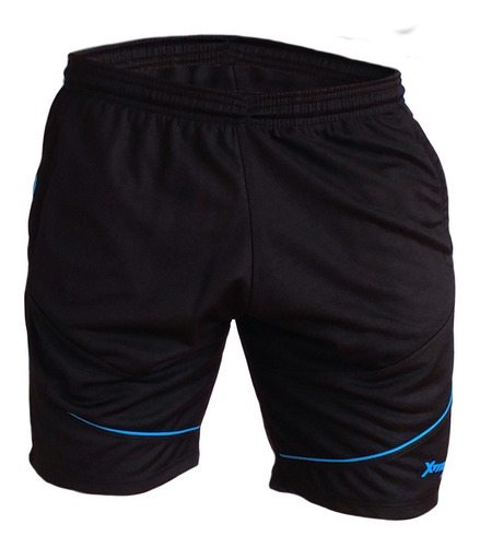 Short Deportivo Hombre F50 Holand Tela Microperforada