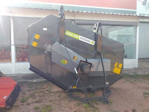 Rotativa Baldan Nuev 3 Mts De Corte