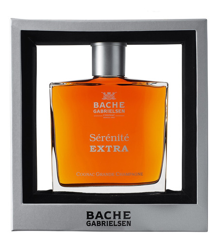 Bache Gabrielsen Sérénité Extra Cognac