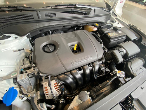 Kia Cerato Ex 2.0 At