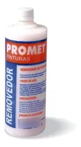 Comprar Removedor De Pinturas Y Barnices 1\u002F2 Litro Promet
