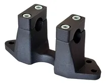 Comprar Adaptador Manubrio Diam22.2 Bajaj Rouser 200 Ns Dis.moteros