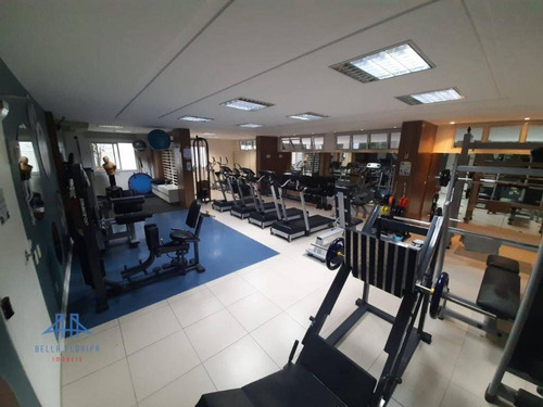 Apartamento Com 3 Dormitórios À Venda, 89 M² Por R$ 850.000,00 - Itacorubi - Florianópolis/sc - Ap3344
