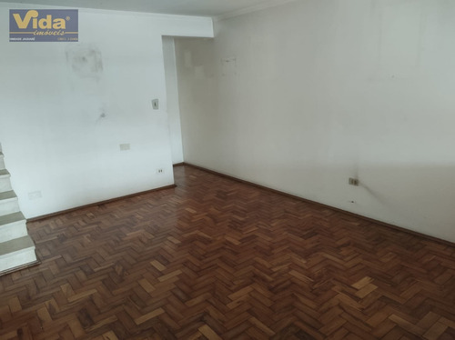 Imagem 5 de 15 de Sobrado No Jaguaré - São Paulo - 210870