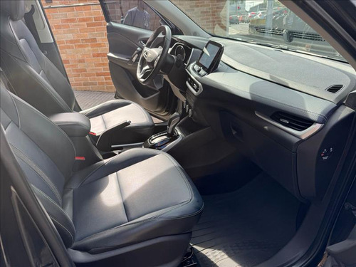 Chevrolet Tracker 1.2 Turbo Flex Premier Automatico