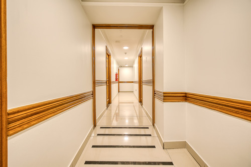 Edificio Urbana Vista Poniente Piso 4