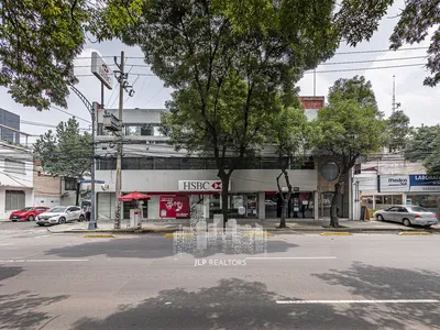 Edificio en renta