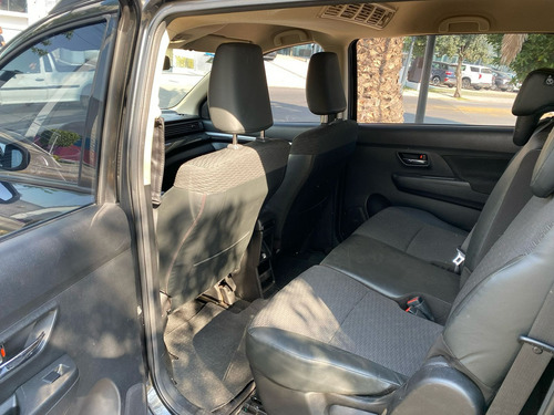 Suzuki Ertiga Xl-7 2023 - Automática