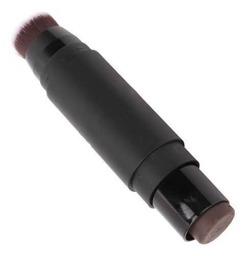 Bolígrafo Impermeable Para Barba, Relleno De Lápiz, 2 En 1,