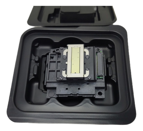 Cabezal De Impresión K Epson Xp410 Xp411 Wf-2530 L4150 L4160