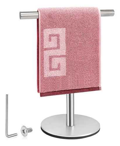 Toallero Para Baño Toalleroacero Inoxidable Acero Inoxidable