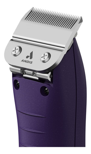 Clipper Andis 24820 Easyclip Professional-animal, 7 Piezas