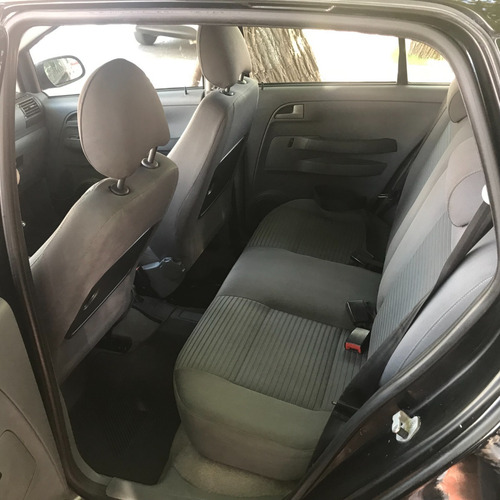 Imagen 8 de 8 de Volkswagen Suran