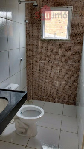 Imagem 12 de 12 de Casa Residencial À Venda, Passaré, Fortaleza. - Ca0329