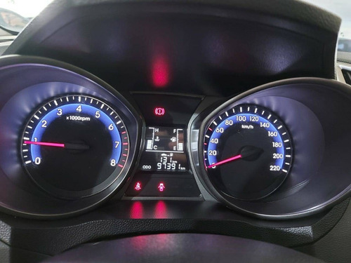 Hyundai Hb20 1.0 Comfort 12v Flex 4p Manual