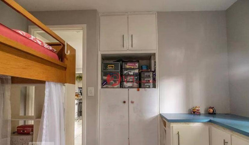 Imagem 16 de 28 de Apartamento Com 2 Dormitórios À Venda, 65 M² Por R$ 277.000,00 - Cangaíba - São Paulo/sp - Ap0451