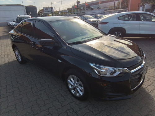 Chevrolet Onix 1.0 FLEX PLUS LT MANUAL