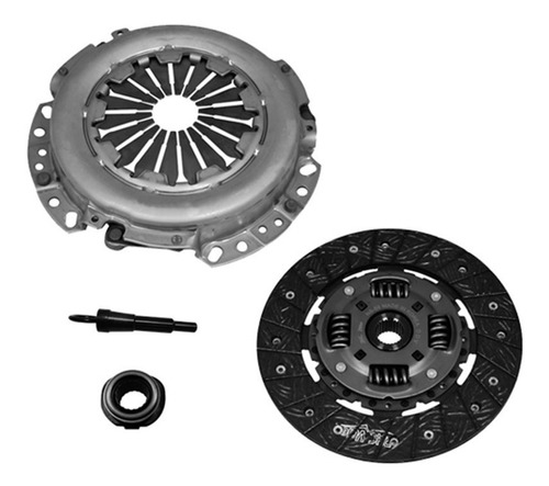 Kit Clutch Strunker Nissan Aprio 1.6l 08 Al 10