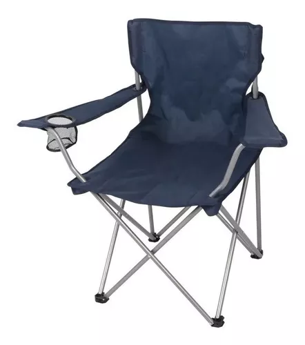 Comprar Silla Ozark Trail Basica De Playa Plegable