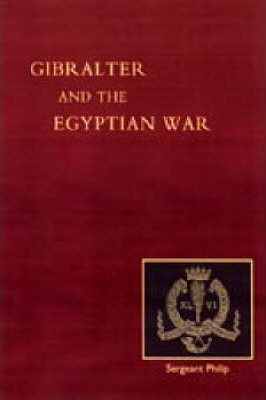 Libro Reminiscences Of Gibraltar, Egypt And The Egyptian ...