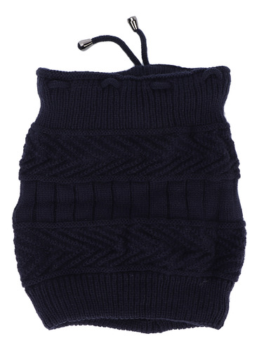 Gorro Con Calefacción Usb Para Cargar, Tejido De Doble Uso,